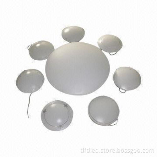Lithium Battery Emergency 2 Hours, DFD LED Ceiling Light Series